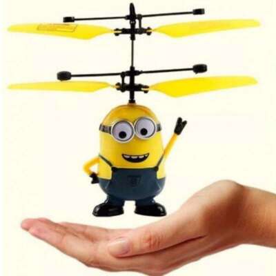 m s 1 minion-800