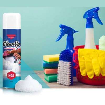 m s 1 cleanup