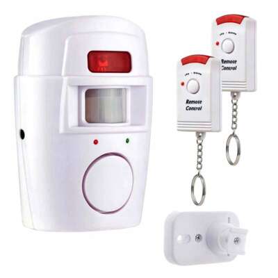 alarm 2