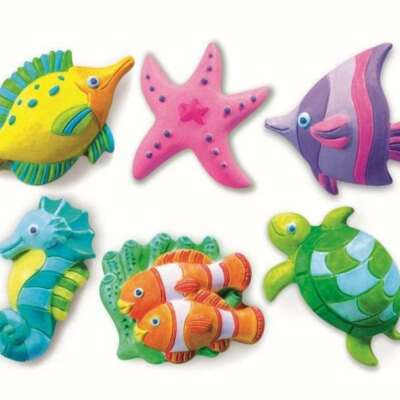 sealife 5