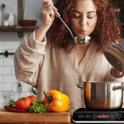 cooker 2